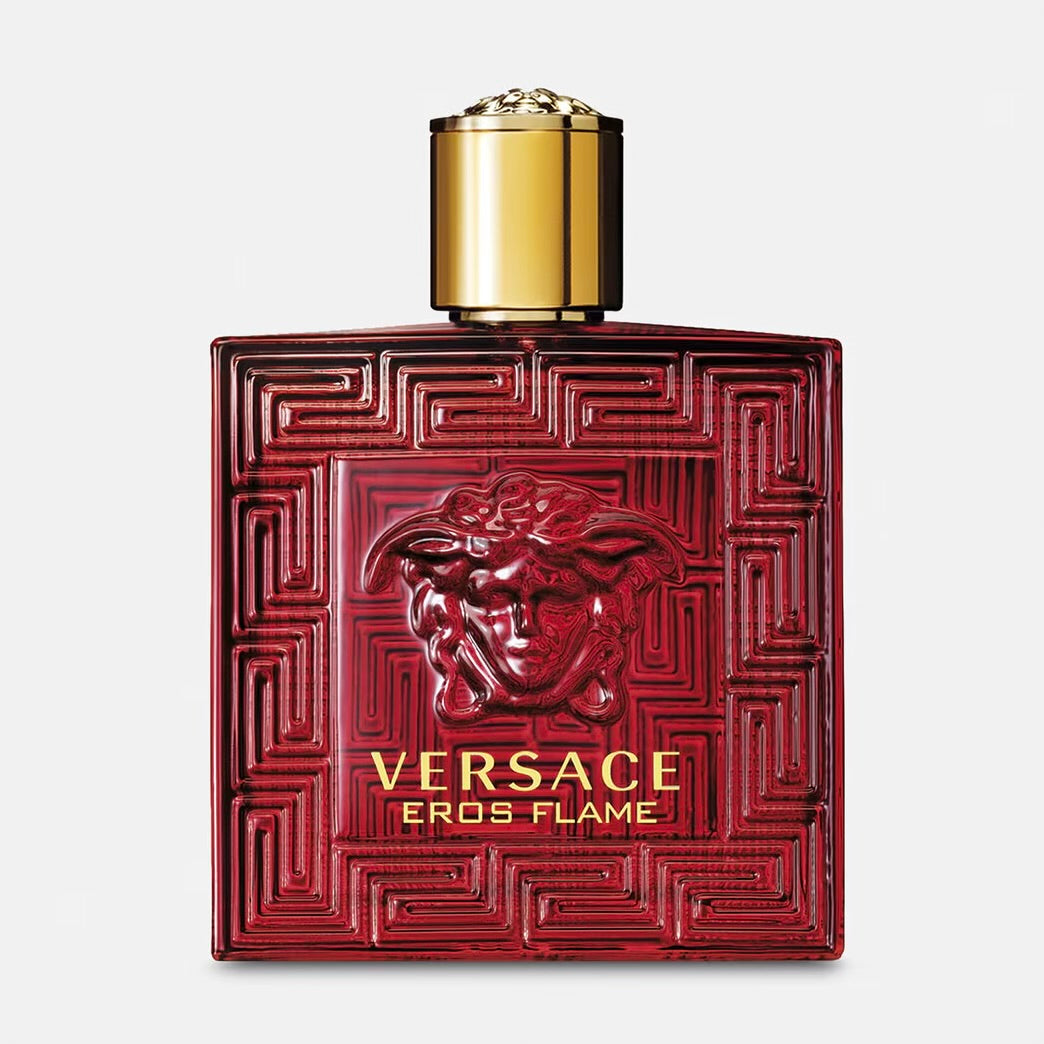 Eros Flame Versace EDP Le Perfum