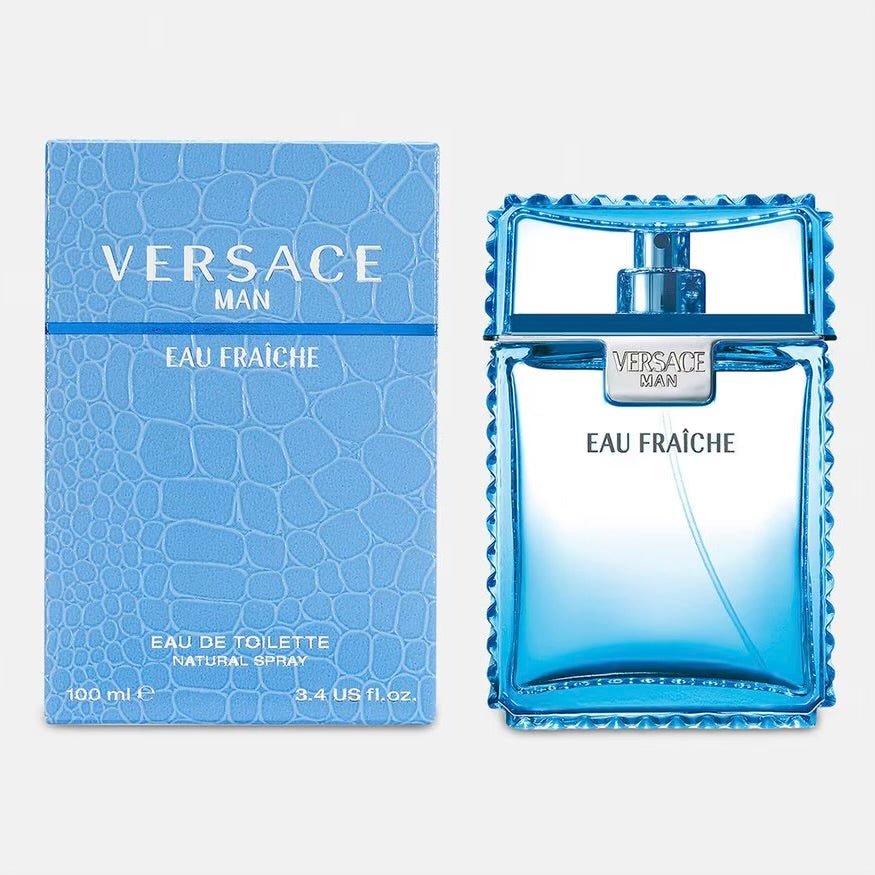 Versace Man Eau Fraiche EDT Le Perfum