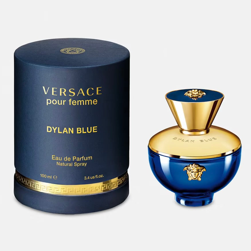 Dylan Blue Pour Femme Versace EDP Le Perfum