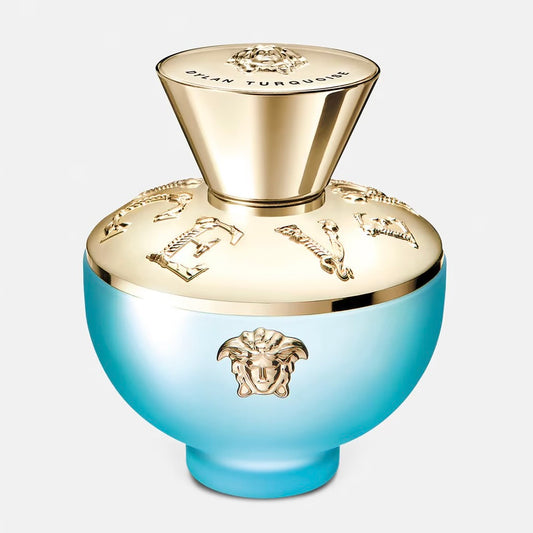 Dylan Turquoise Pour Femme Versace EDT Le Perfum