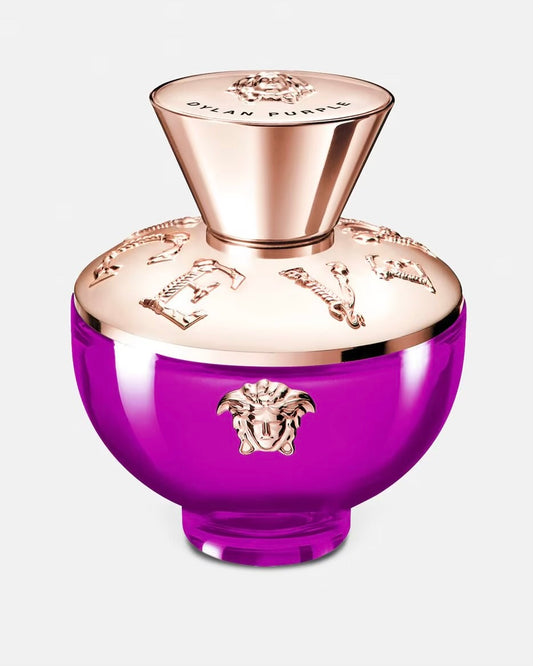 Dylan Purple Versace EDP Le Perfum