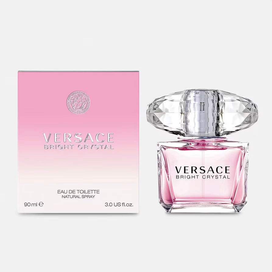 Bright Crystal Versace EDT Le Perfum