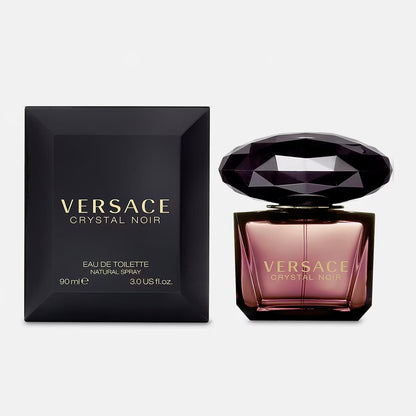 Crystal Noir Versace EDP Le Perfum