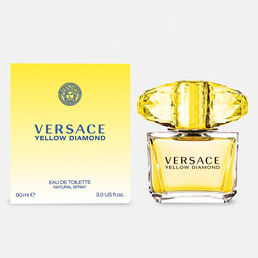 Yellow Diamond Versace EDT Le Perfum