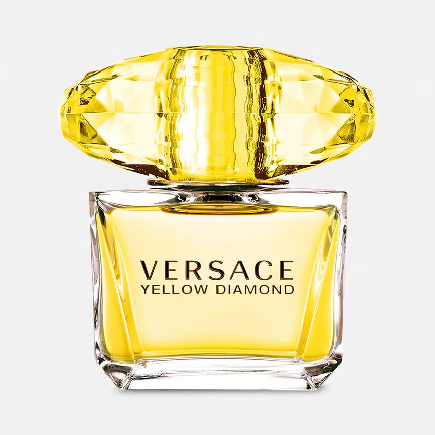 Yellow Diamond Versace EDT Le Perfum