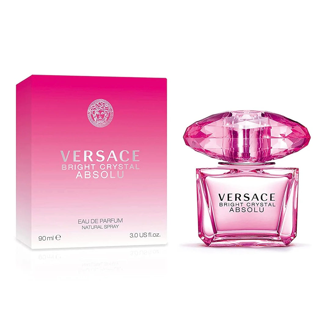 Bright Crystal Absolu Versace EDP Le Perfum