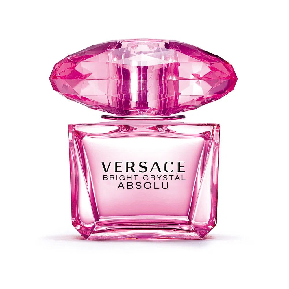 Bright Crystal Absolu Versace EDP Le Perfum