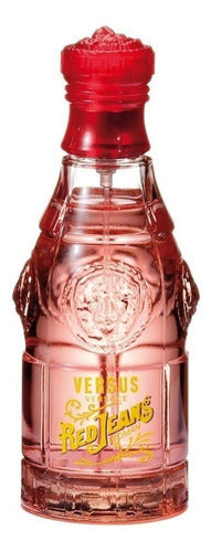 Red Jeans Versace EDT Le Perfum