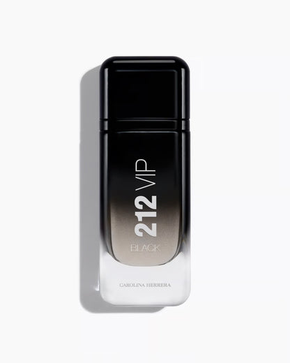 212 VIP Black Carolina Herrera EDP Le Perfum