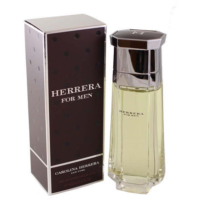 Herrera For Men Carolina Herrera EDT Le Perfum