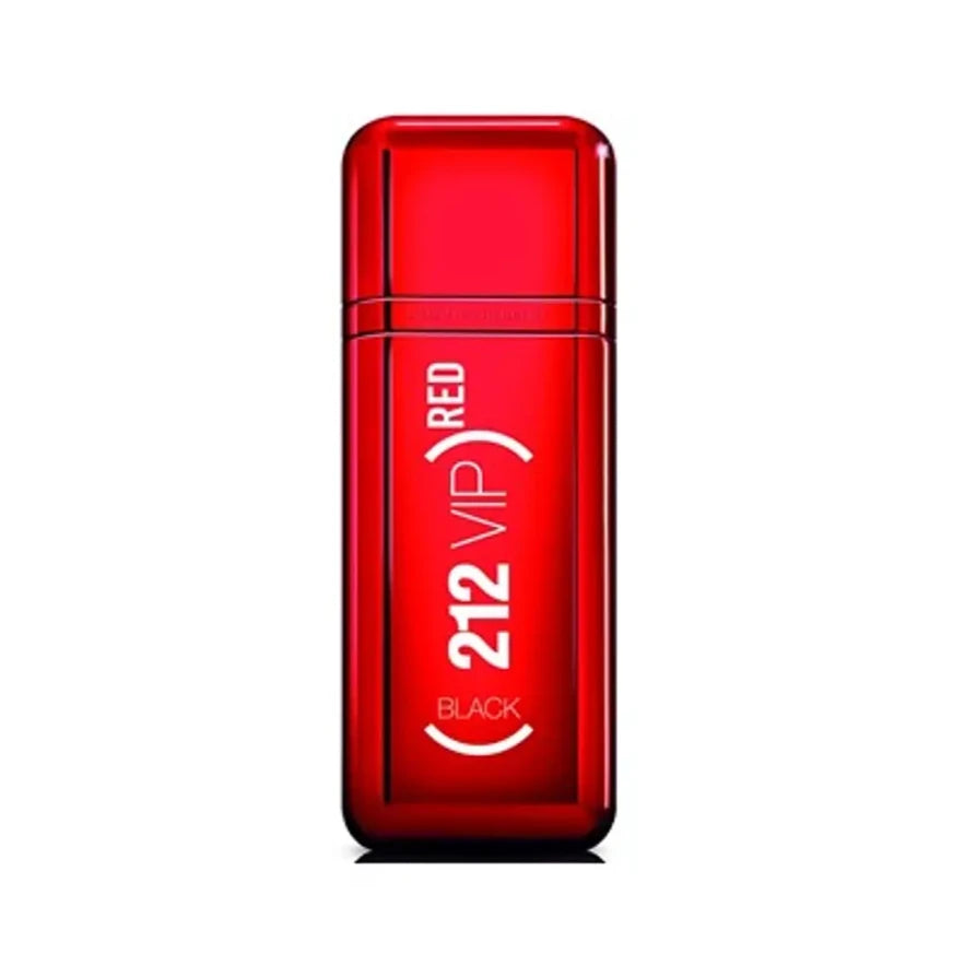 212 VIP Red Black Carolina Herrera EDP Le Perfum