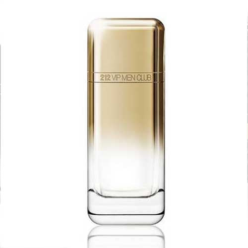 212 VIP Men Club Edition EDT Le Perfum