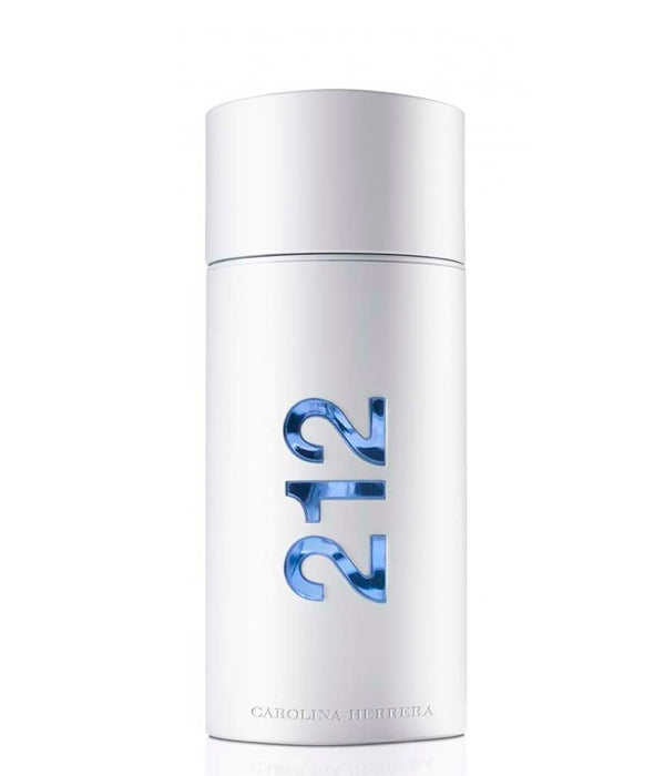 212 Men Aqua Carolina Herrera EDT Le Perfum