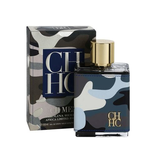 CH Beasts Carolina Herrera EDP Le Perfum