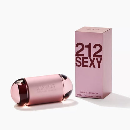 212 Sexy Carolina herrera EDP Le Perfum