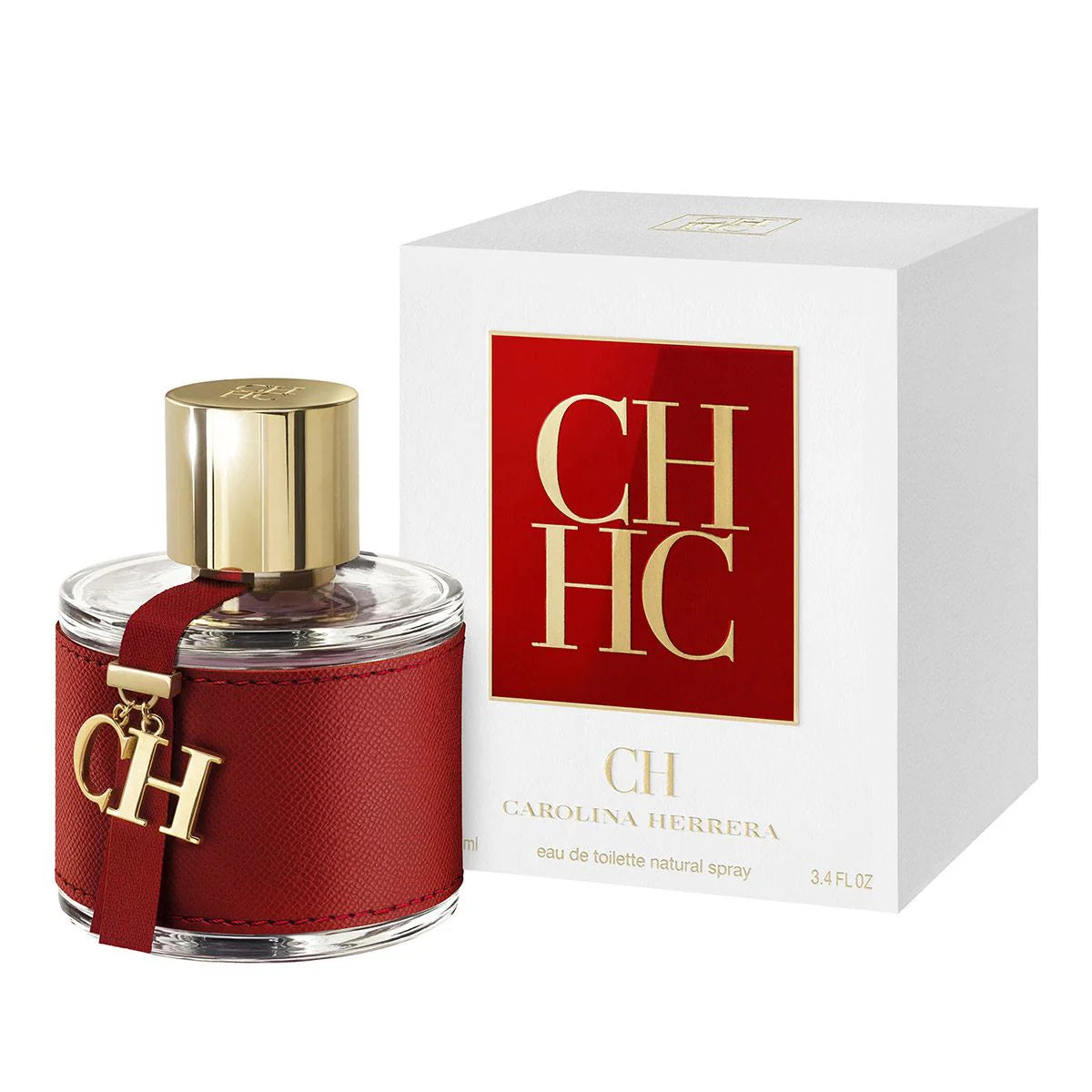 CH Carolina Herrera EDT Le Perfum