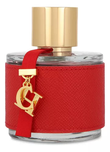 CH Carolina Herrera EDT Le Perfum