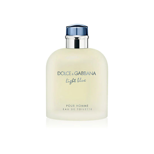 Light Blue Pour Homme Dolce & Gabbana EDT Le Perfum