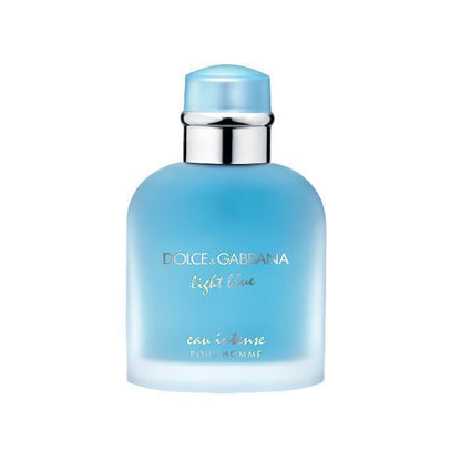 Light Blue Pour Homme Intense Dolce & Gabbana EDP Le Perfum