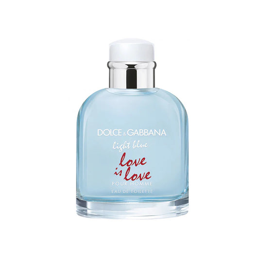 Light Blue Pour Homme Love is Love EDT Le Perfum