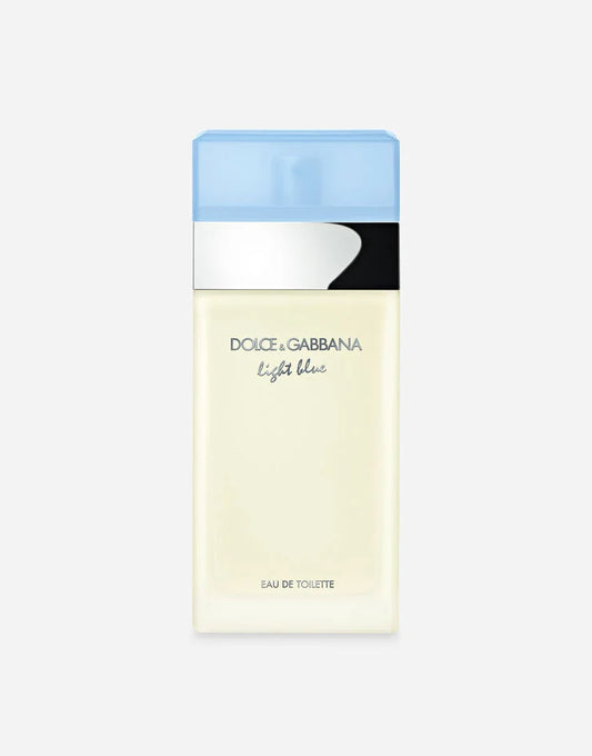 Light Blue Pour Femme Dolce & Gabbana EDT Le Perfum