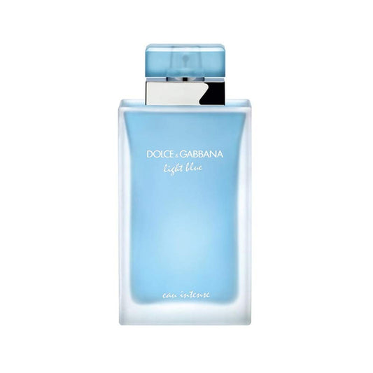 Light Blue Intense Pour Femme Dolce & Gabbana EDP Le Perfum