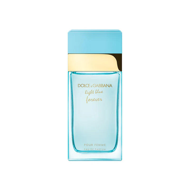 Light Blue Forever Dolce & Gabbana EDP Le Perfum