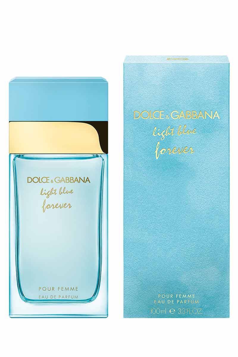 Light Blue Forever Dolce & Gabbana EDP Le Perfum