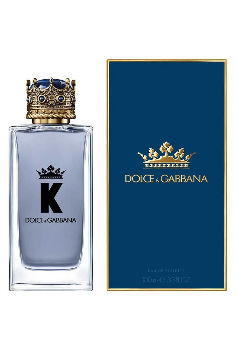 K Dolce Gabbana EDT Le Perfum