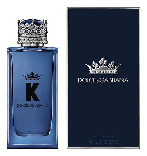 K Dolce & Gabbana EDP Le Perfum