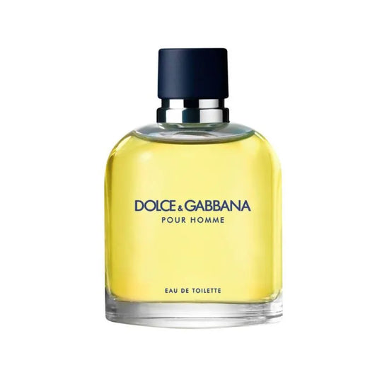 Dolce Gabbana Pour Homme EDP Le Perfum