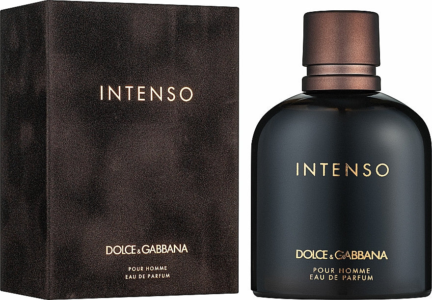 Intenso Dolce & Gabbana EDP Le Perfum