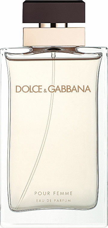 Pour Femme Dolce & Gabbana EDP Le Perfum