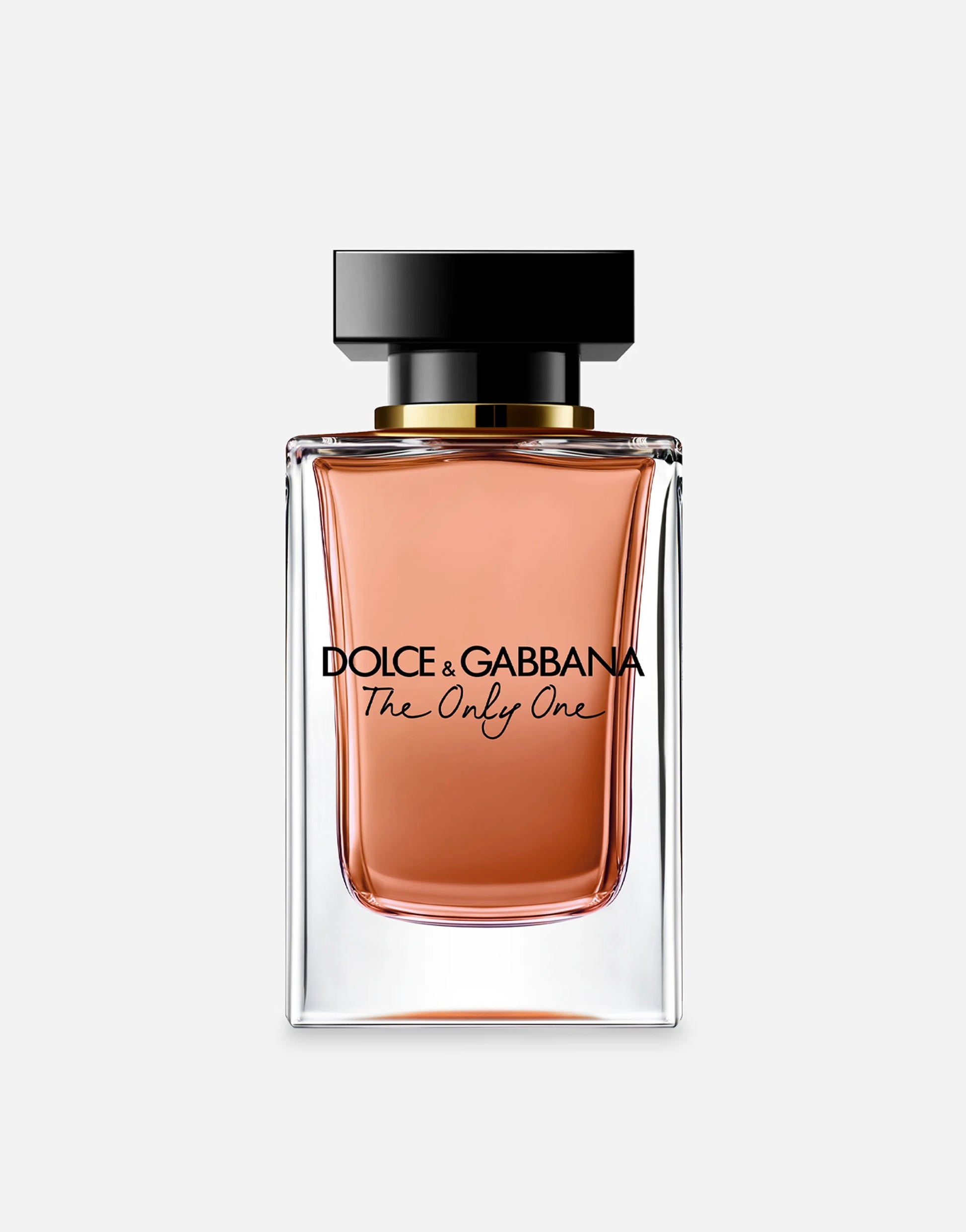 The Only One Dolce & Gabbana EDP Le Perfum