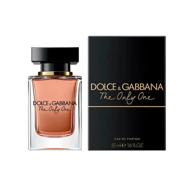 The Only One Dolce & Gabbana EDP Le Perfum