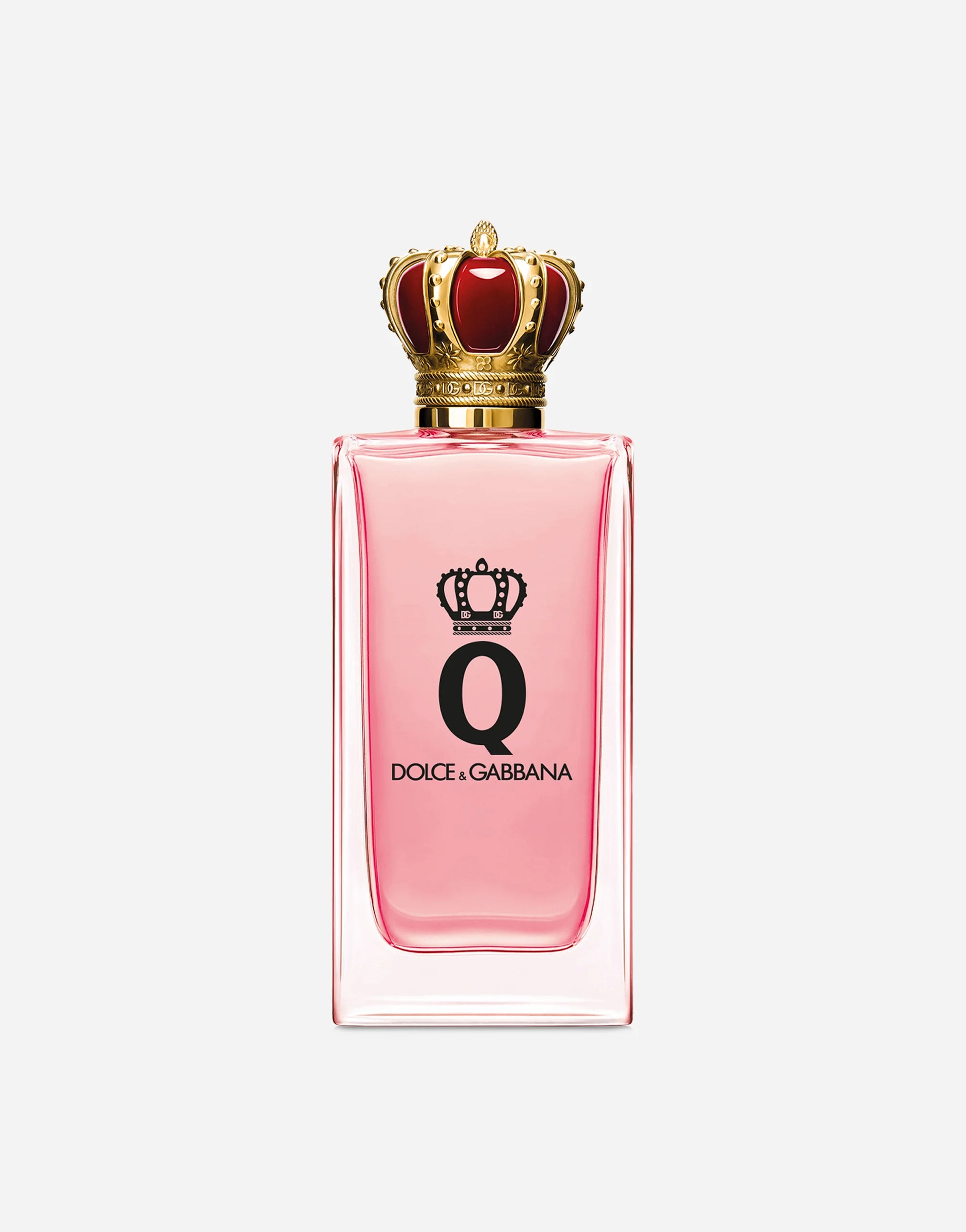 Q by Dolce & Gabbana EDP Le Perfum