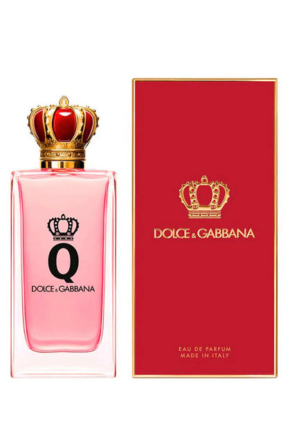 Q by Dolce & Gabbana EDP Le Perfum