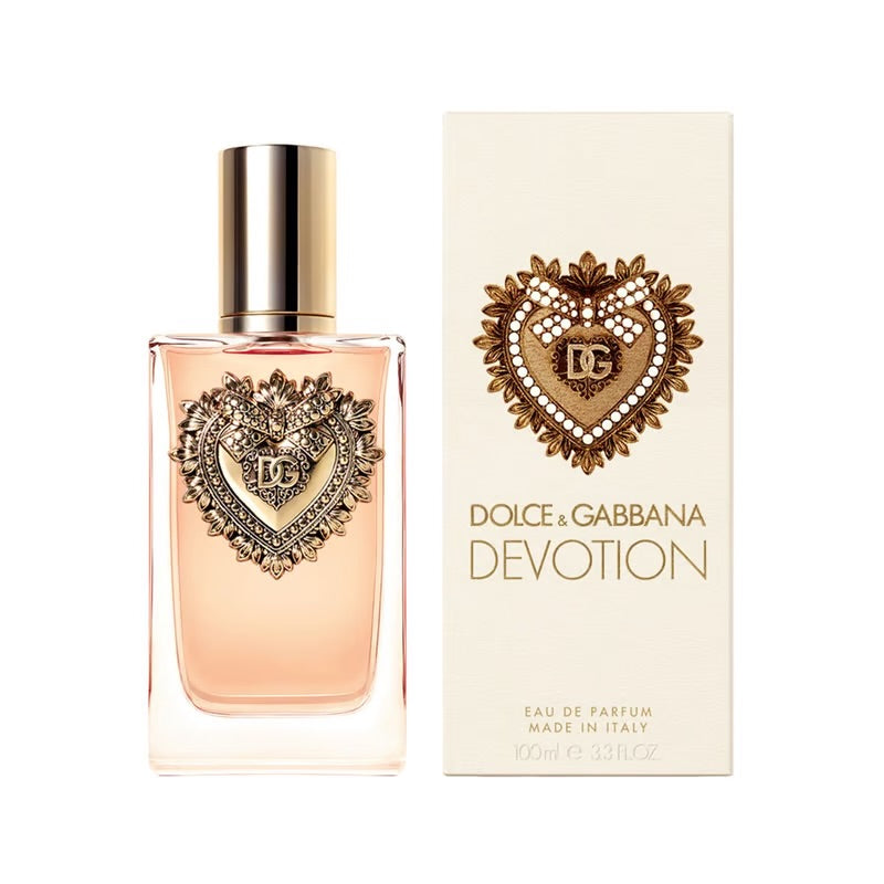 Devotion Dolce & Gabbana EDP Le Perfum