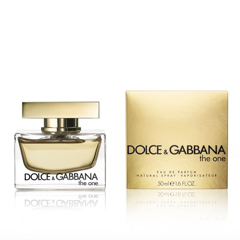 The One Dolce & Gabbana EDP Le Perfum