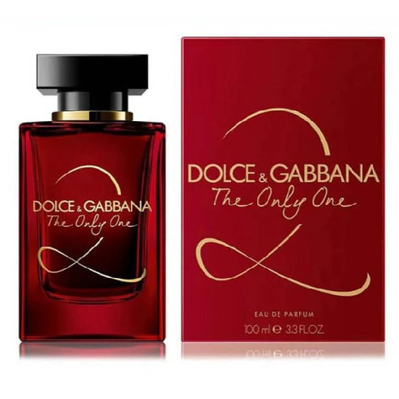 The Only One 2 Dolce & Gabbana EDP Le Perfum