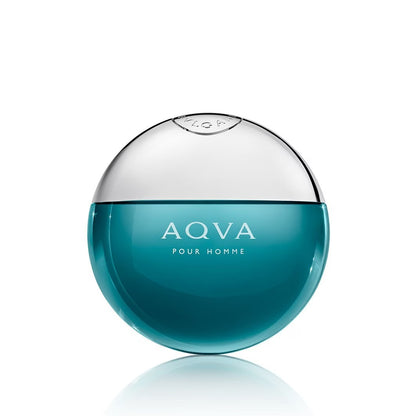 Aqva Pour Homme Bvlgari EDT Le Perfum