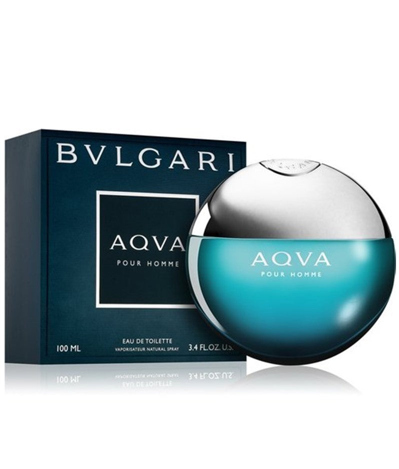 Aqva Pour Homme Bvlgari EDT Le Perfum