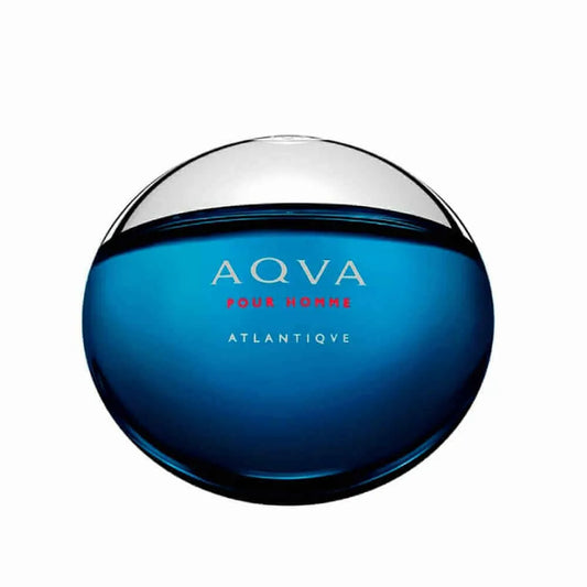 Aqva Pour Homme Atlantiqve Bvlgari EDT Le Perfum