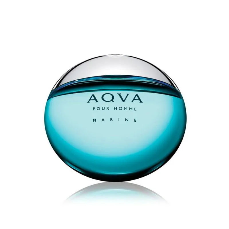 Aqva Pour Homme Marine Bvlgari EDT Le Perfum