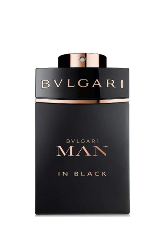 Bvlgari Man In Black EDP Le Perfum