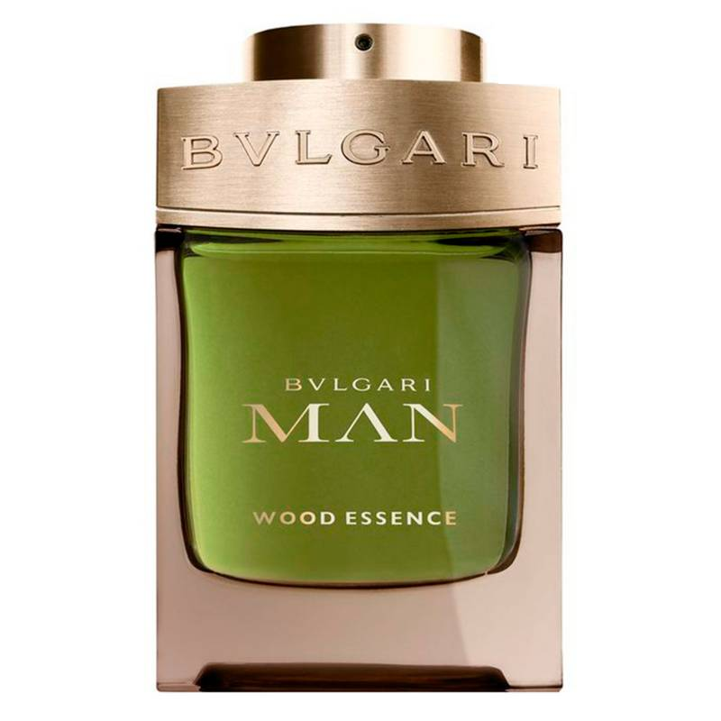 Bvlgari Man Wood Essence EDP Le Perfum