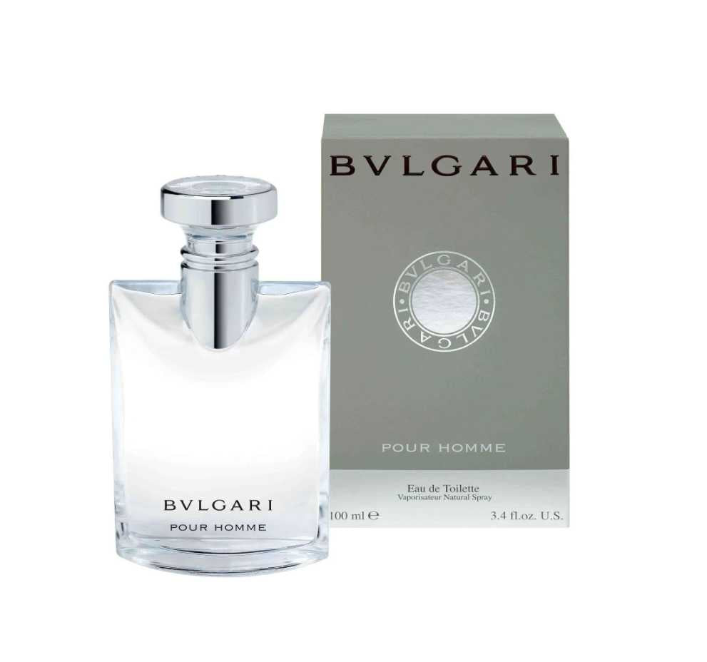 Bvlgari Pour Homme EDT Le Perfum