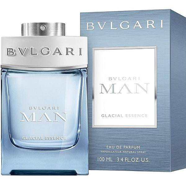 Bvlgari Man Glacial Essence EDP Le Perfum