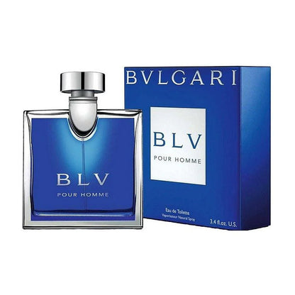 Bvlgari BLV Pour Homme EDT Le Perfum