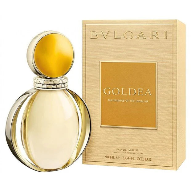 Bvlgari Goldea EDP Le Perfum